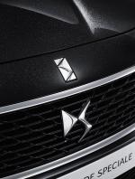 DS 5 Commande Speciale 2016 года